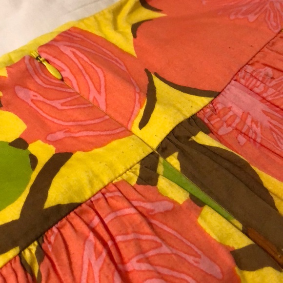 Trina Turk skirt - Picture 4 of 8